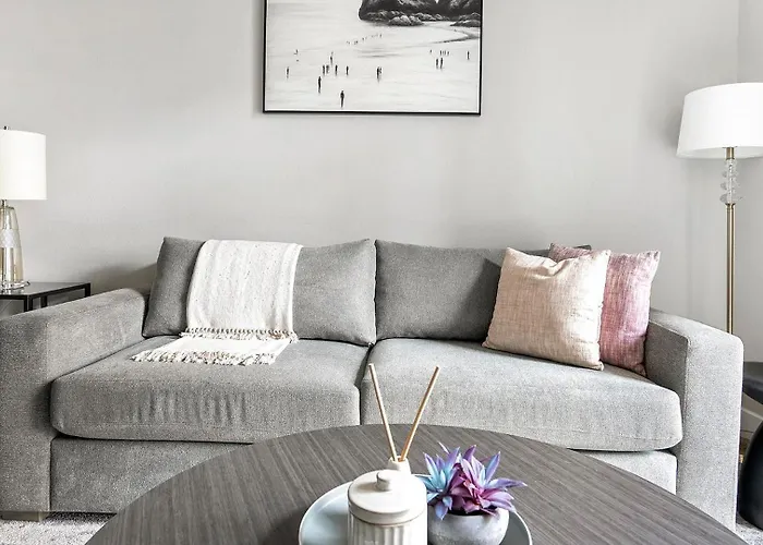 Apartment Landing - Bellrock La Frontera *