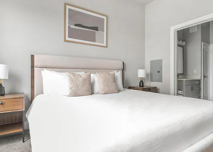 Landing - Bellrock La Frontera Apartment *