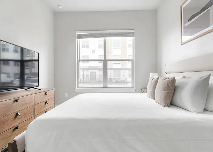Landing - Bellrock La Frontera Apartment *