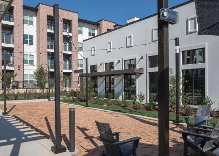 Landing - Bellrock La Frontera Apartment *