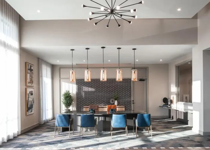 Landing - Bellrock La Frontera Apartment