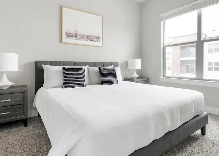 Landing - Bellrock La Frontera Apartment
