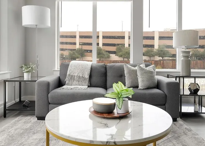 Landing - Bellrock La Frontera Apartment *