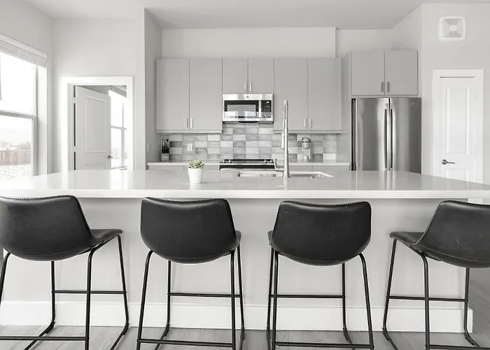 Landing - Bellrock La Frontera Apartment