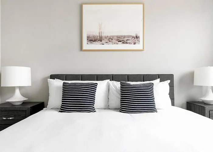 Apartment Landing - Bellrock La Frontera