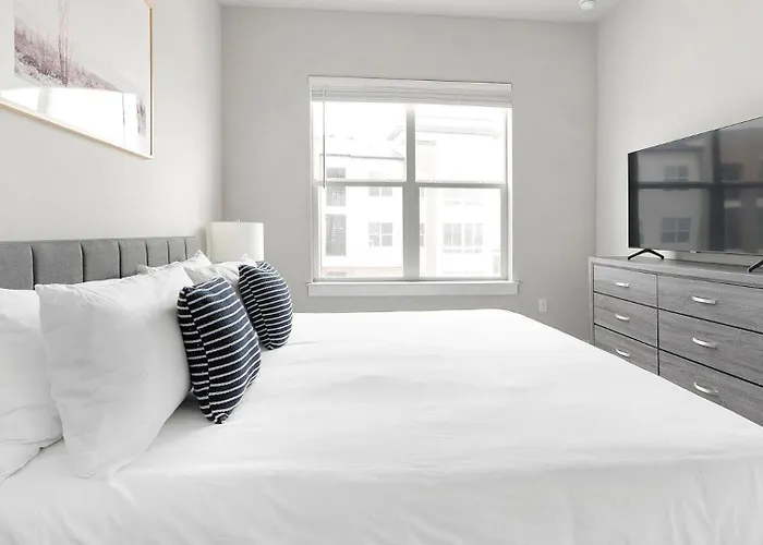 Landing - Bellrock La Frontera Apartment