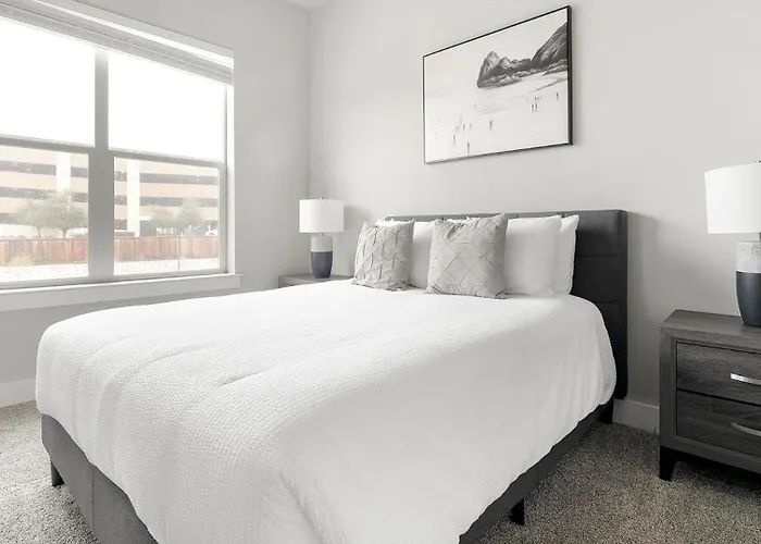 Apartment Landing - Bellrock La Frontera *