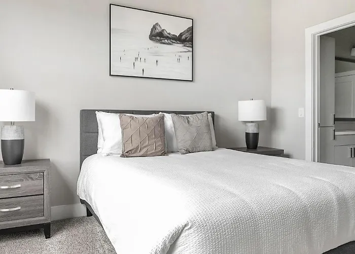 Apartment Landing - Bellrock La Frontera *