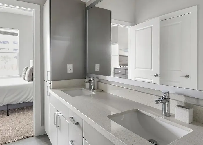 Apartment Landing - Bellrock La Frontera *