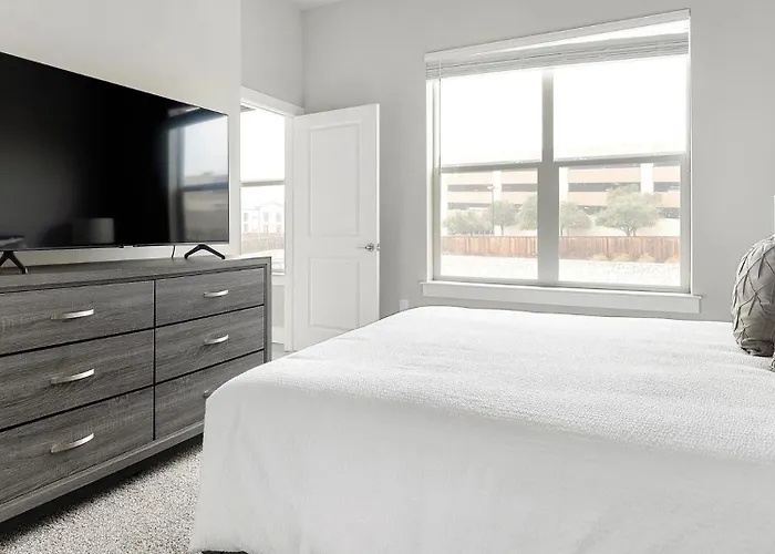 Landing - Bellrock La Frontera Apartment *