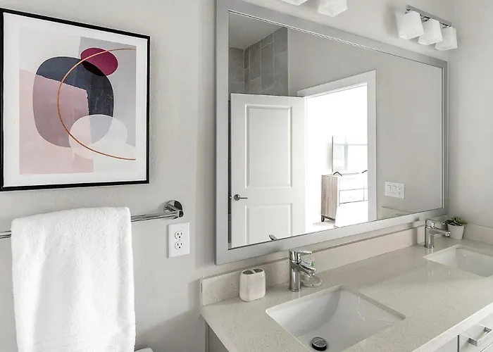 Apartment Landing - Bellrock La Frontera *